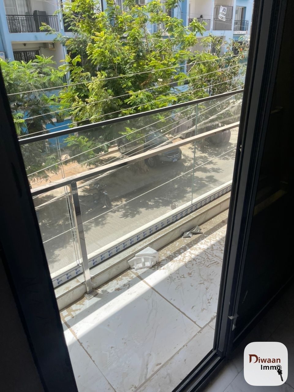 Appartement à louer aux Mamelles - Image 7