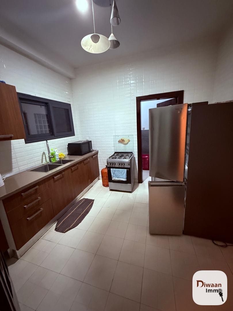 Appartement meublé à louer à la Cité Keur Gorgui - Image 5