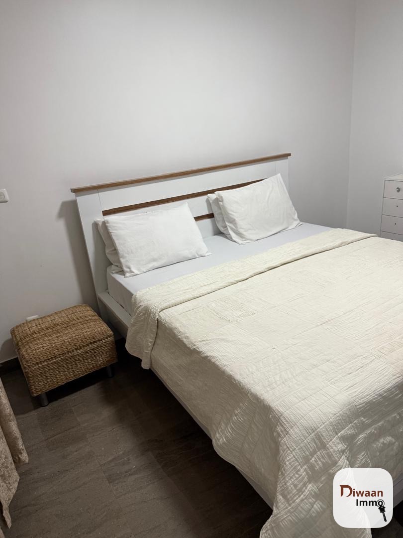 Appartement meublé à louer à la Cité Keur Gorgui - Image 9
