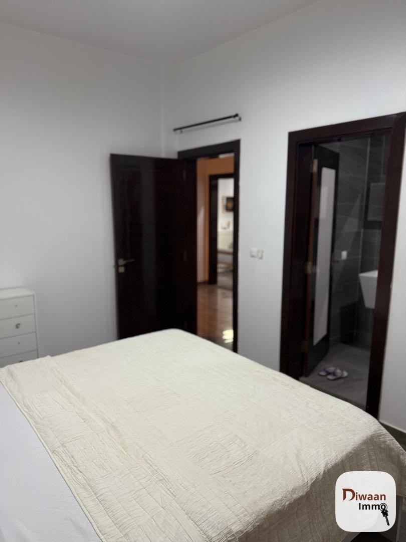 Appartement meublé à louer à la Cité Keur Gorgui - Image 10