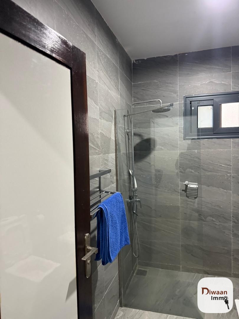 Appartement meublé à louer à la Cité Keur Gorgui - Image 13