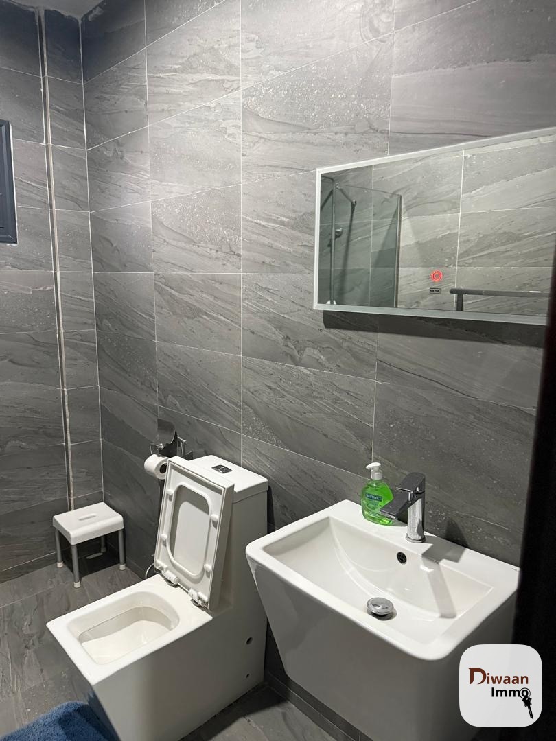 Appartement meublé à louer à la Cité Keur Gorgui - Image 14