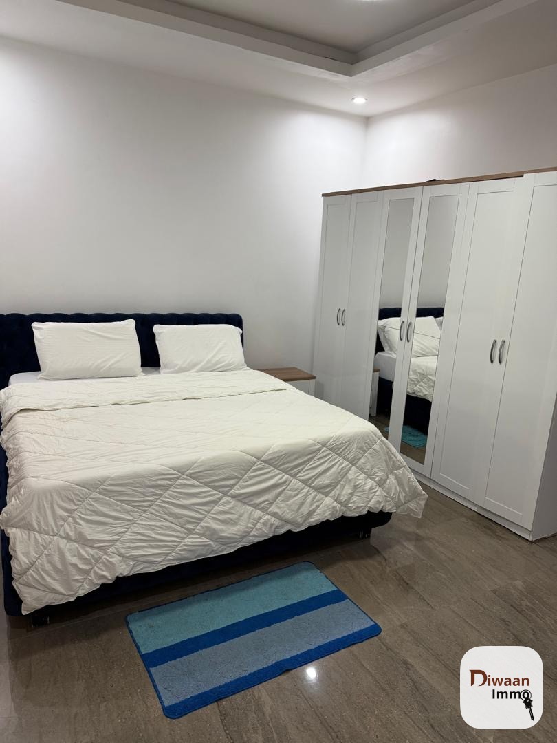 Appartement meublé à louer à la Cité Keur Gorgui - Image 18