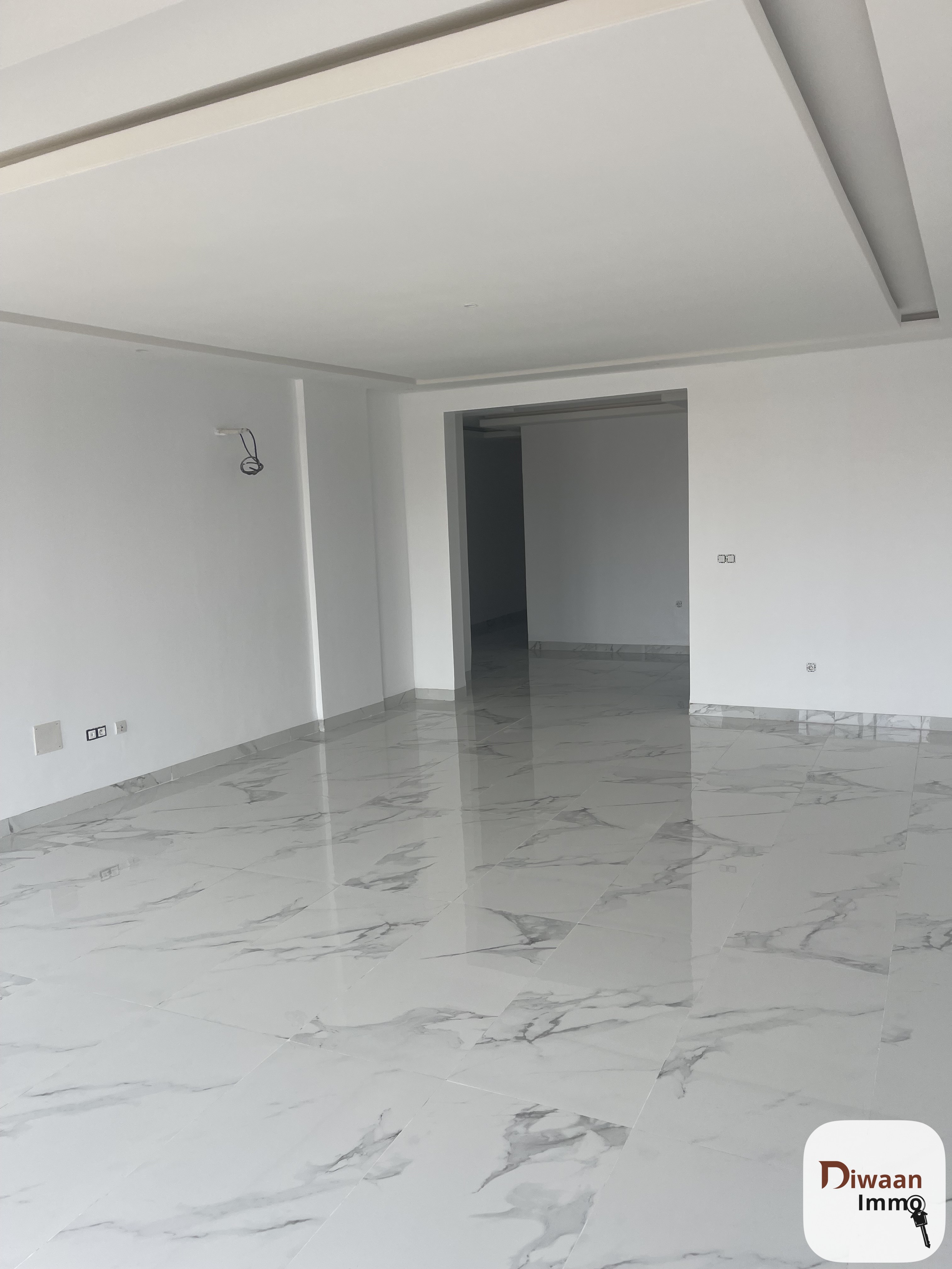 Appartement F4 neuf et moderne sur la route principale de Liberté4 - Image 16