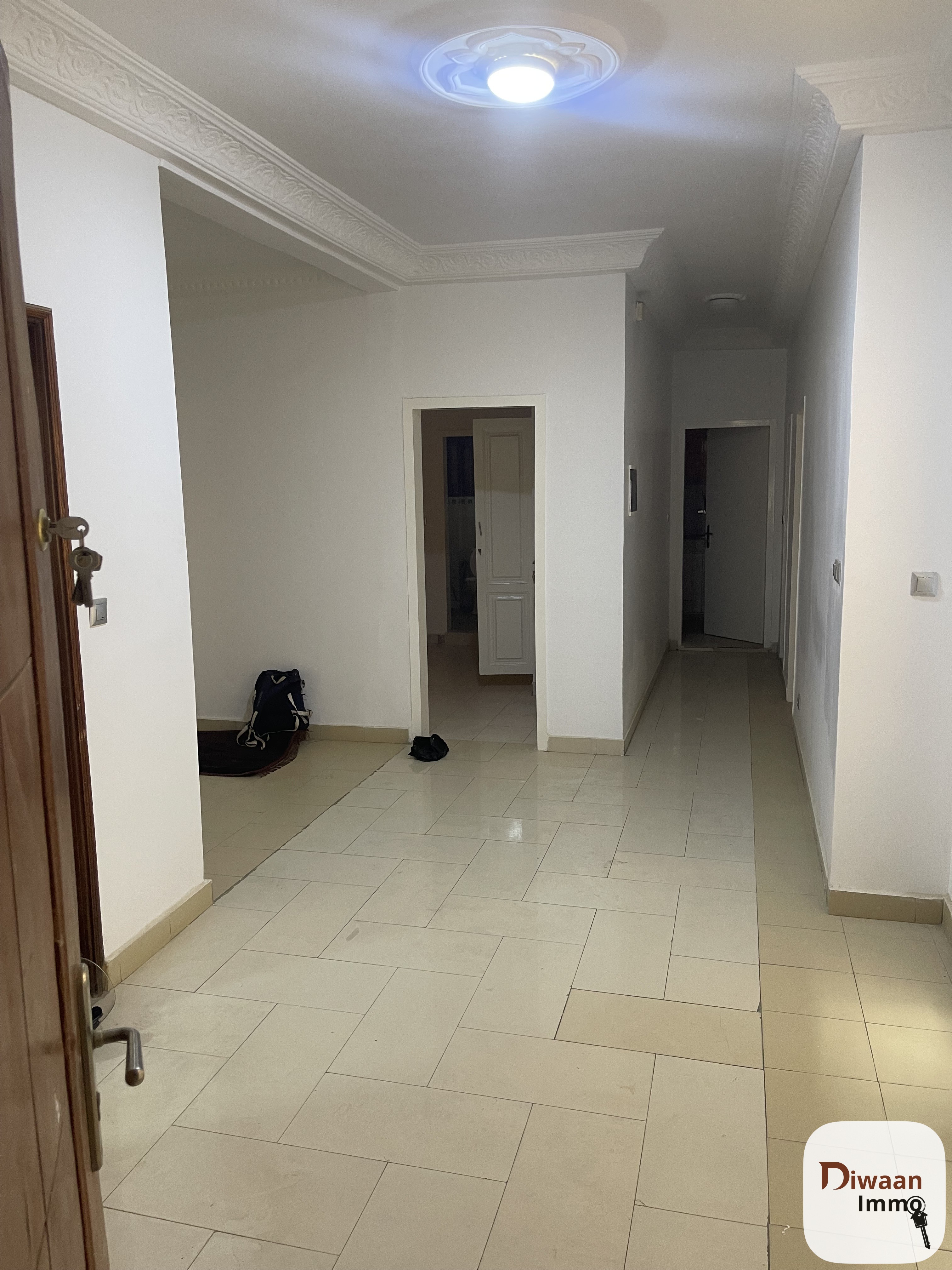 Appartement F4 à louer à la cité Batrain - Image 3