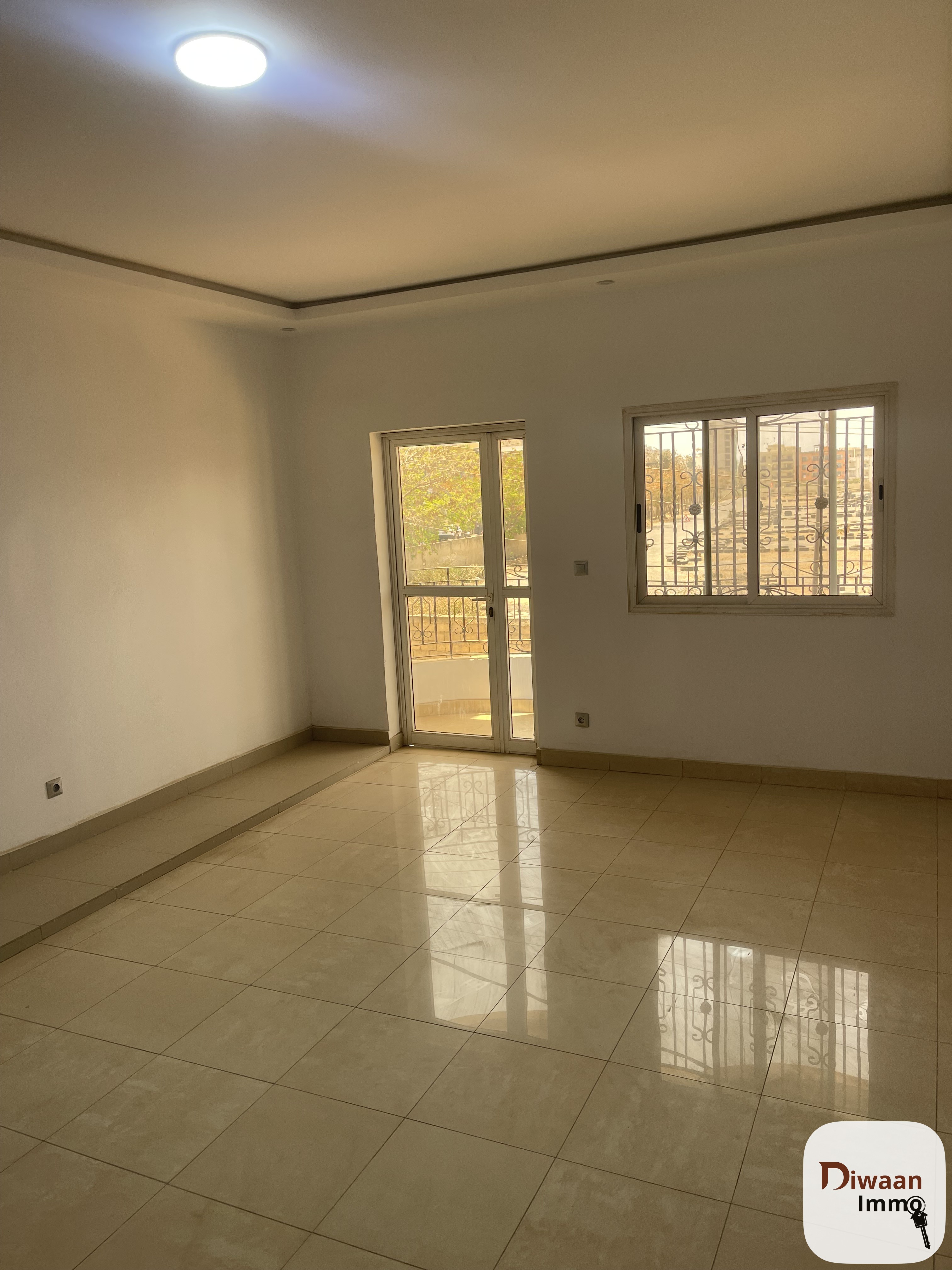 Appartement F4 à louer à la cité Batrain - Image 6