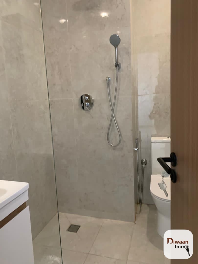 Appartement F4 à louer aux Mamelles immeuble avec salle de sport et piscine - Image 4