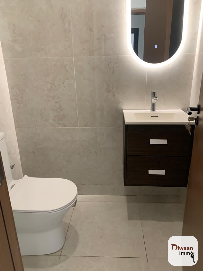Appartement F4 à louer aux Mamelles immeuble avec salle de sport et piscine - Image 6