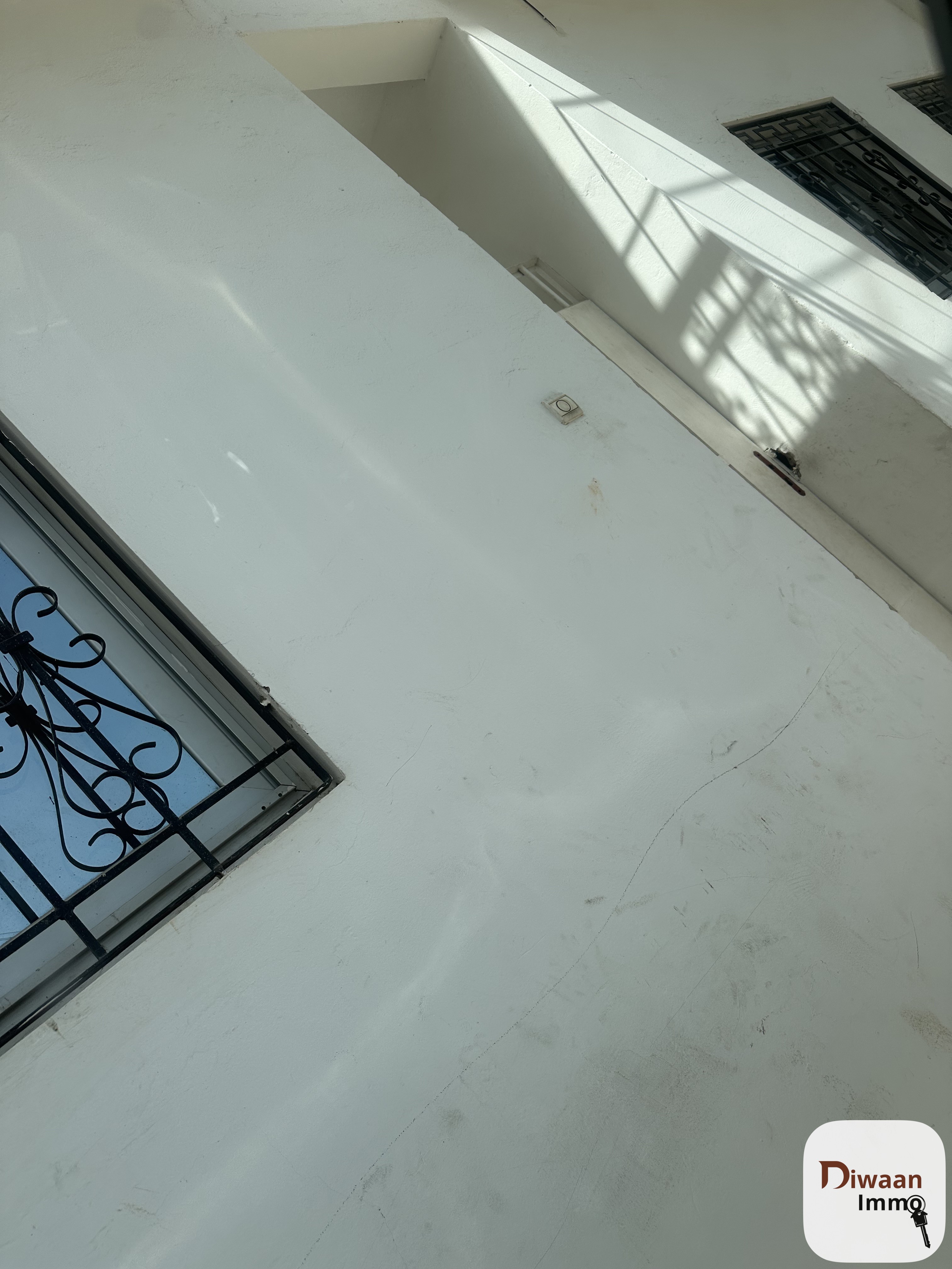 Appartement à louer a ouakam