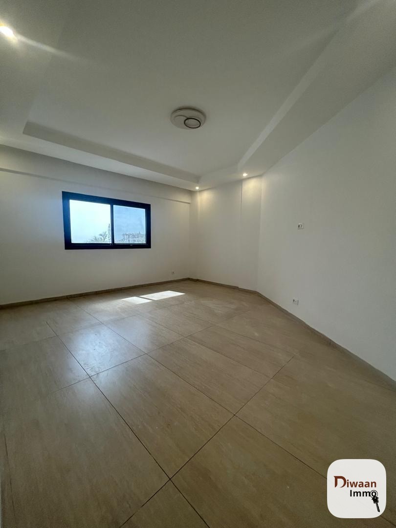 Appartement à louer a ouakam - Image 3