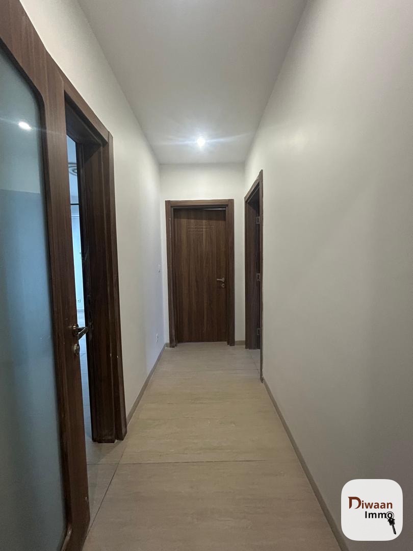 Appartement à louer a ouakam - Image 9