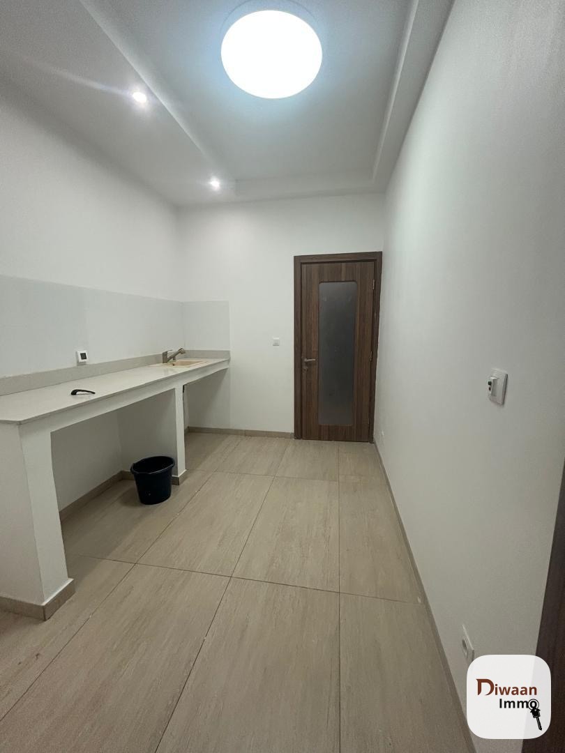 Appartement à louer a ouakam - Image 13