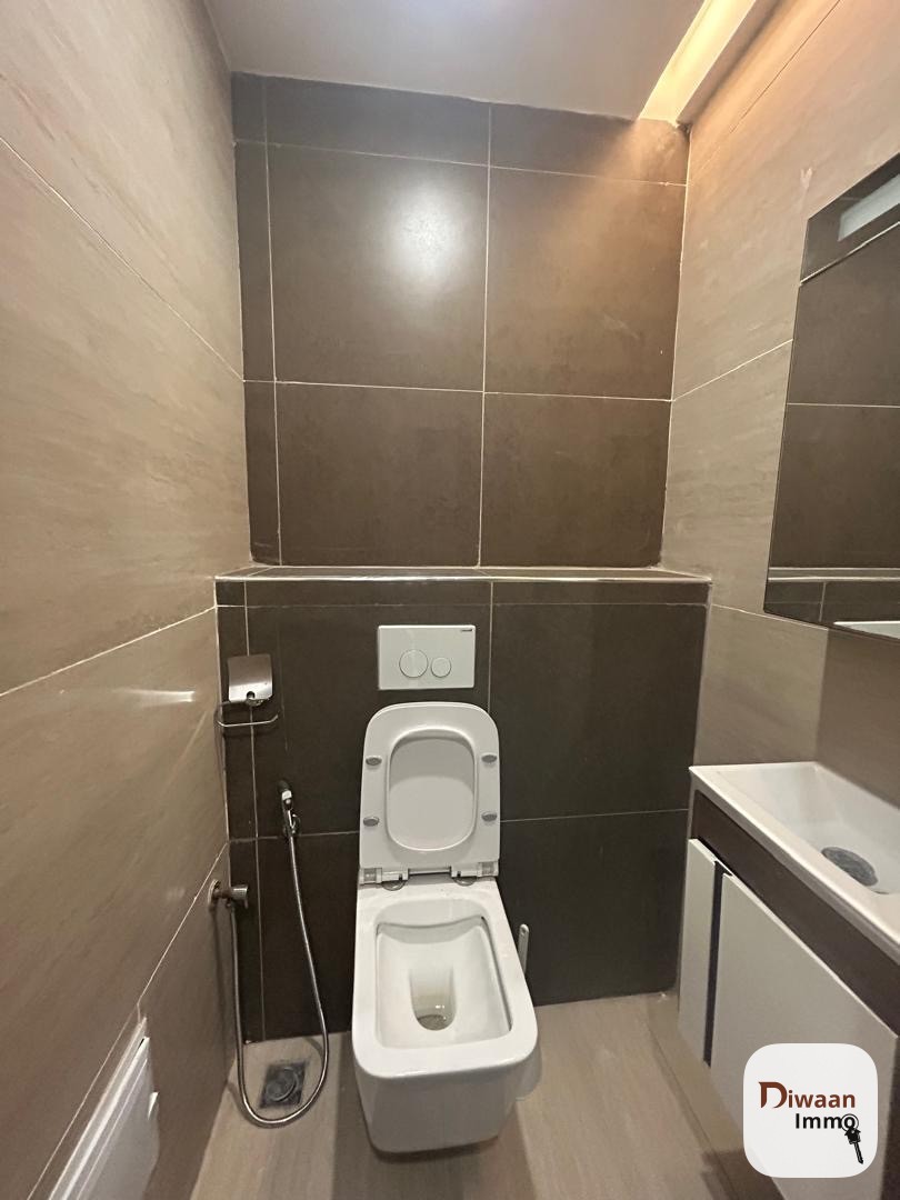 Appartement à louer a ouakam - Image 14