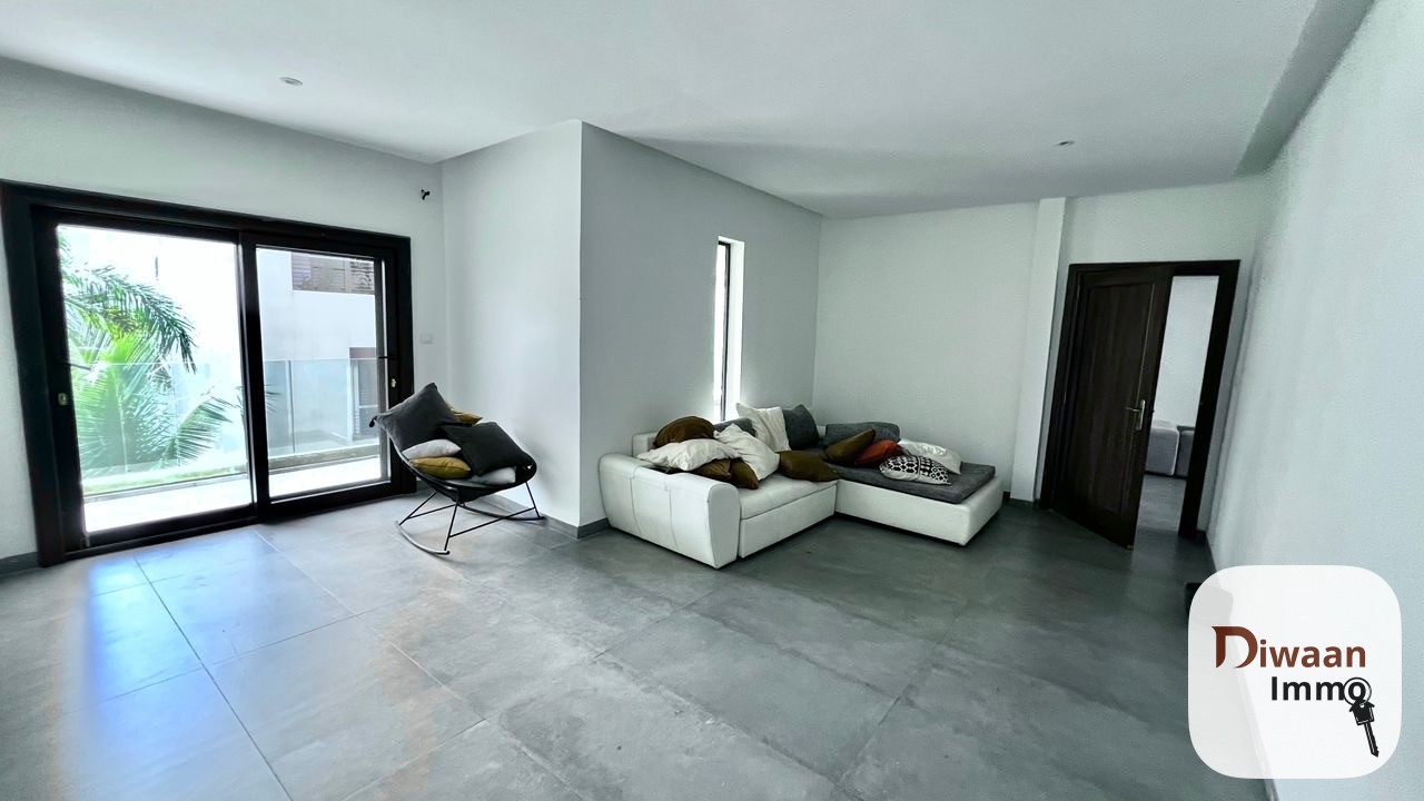 Villa R+3 à louer à la Cité Teylum - Image 5