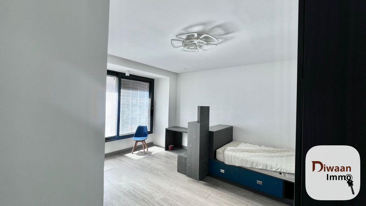 Villa R+3 à louer à la Cité Teylum - Image 13