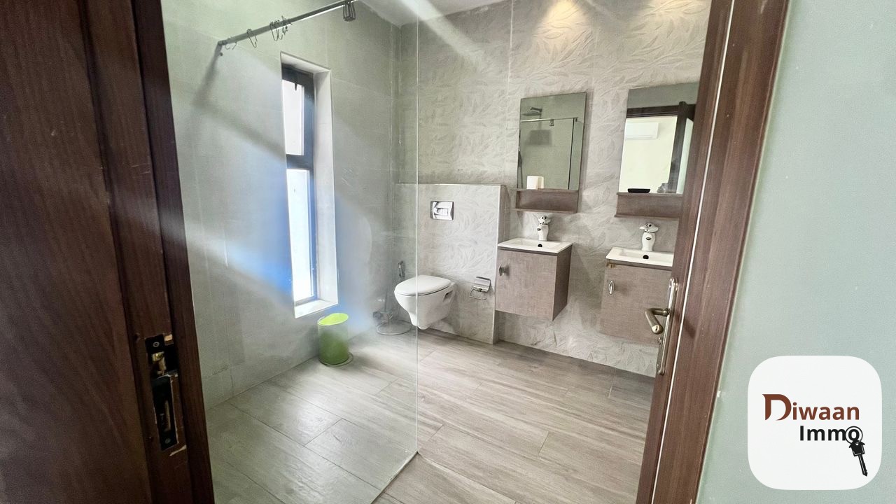 Villa R+3 à louer à la Cité Teylum - Image 18