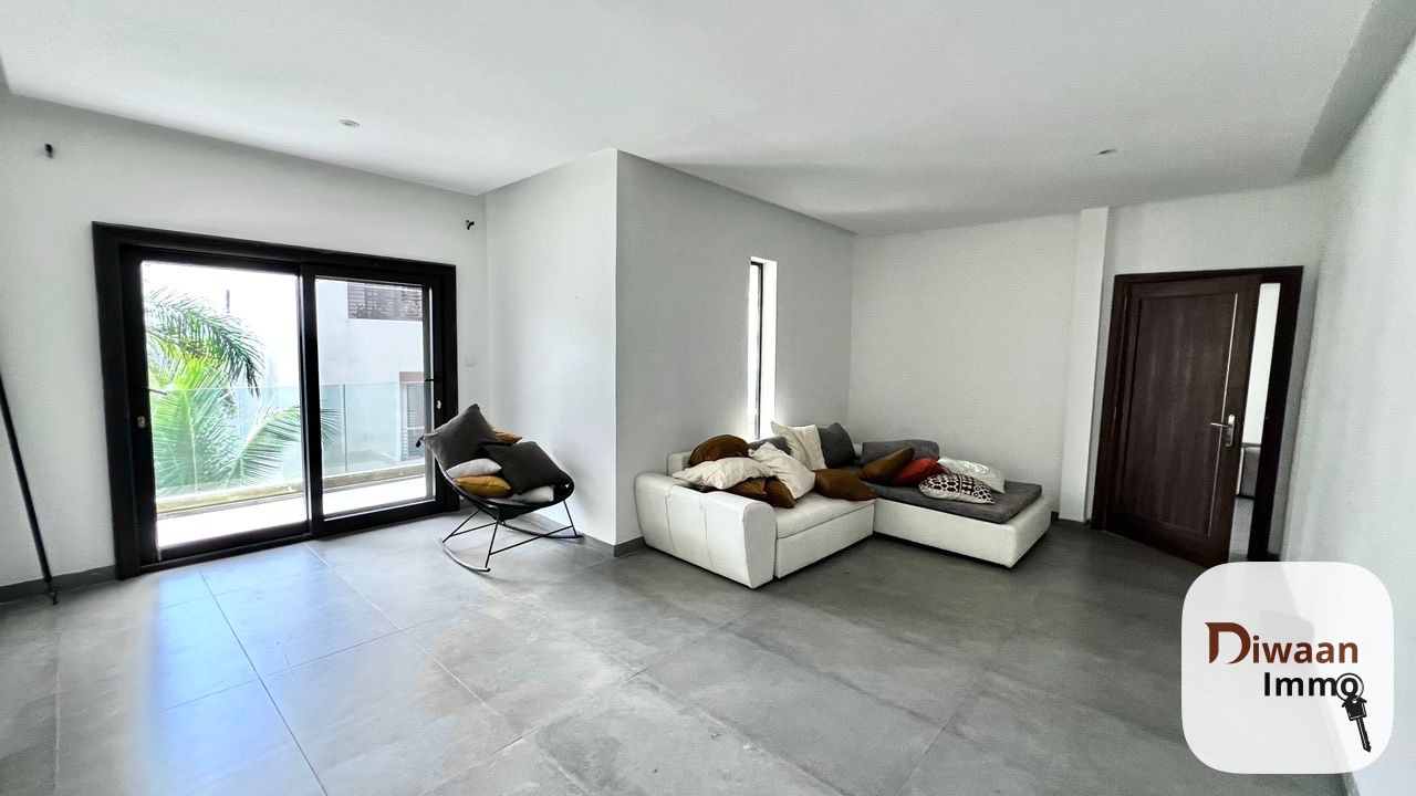 Villa R+3 à louer à la Cité Teylum - Image 19