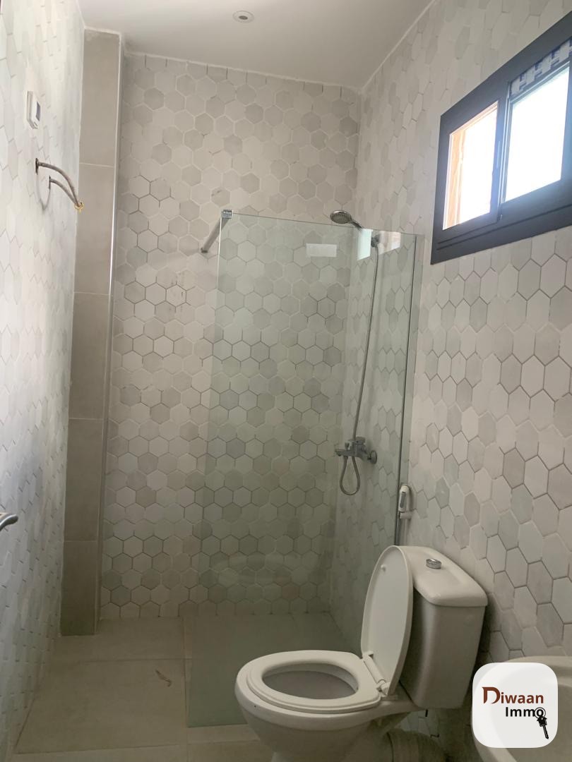 Appartement F4 aux Mamelles - Image 3