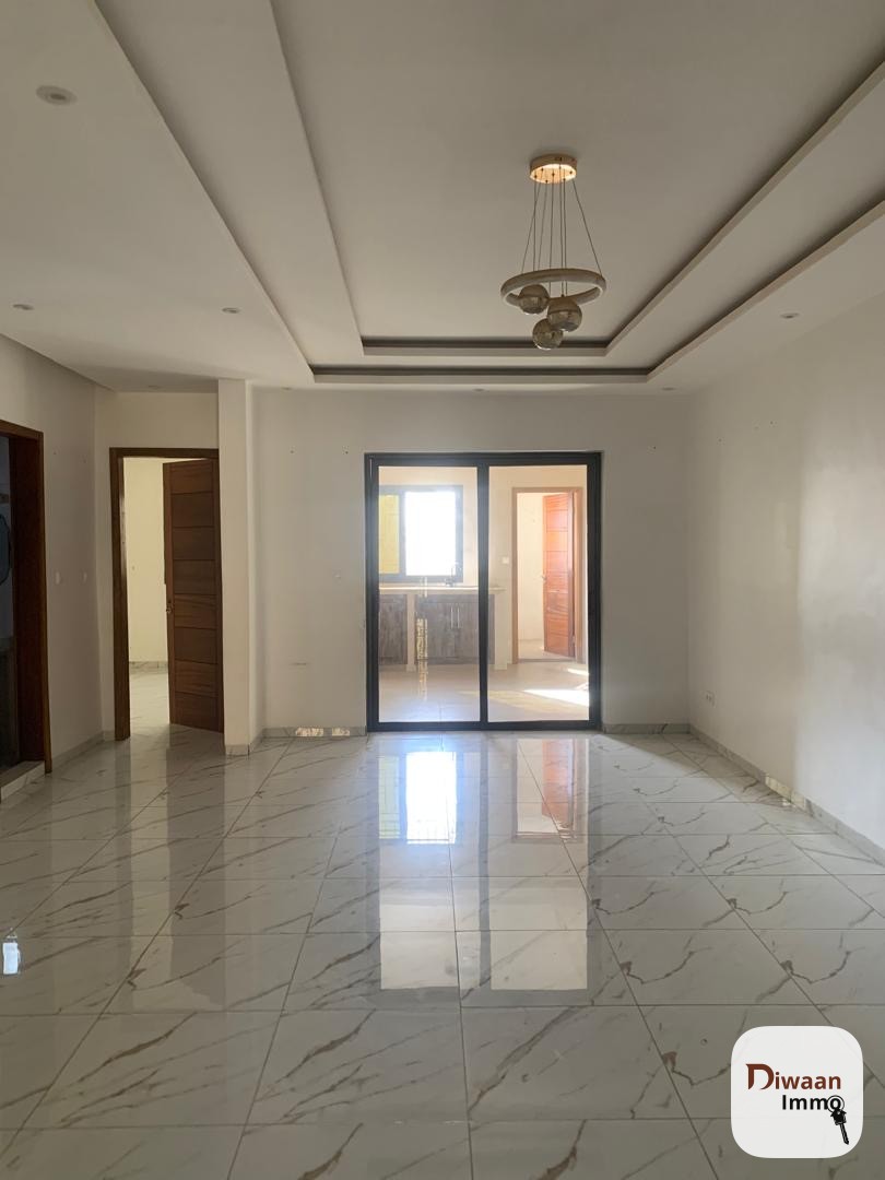 Appartement F4 aux Mamelles - Image 6