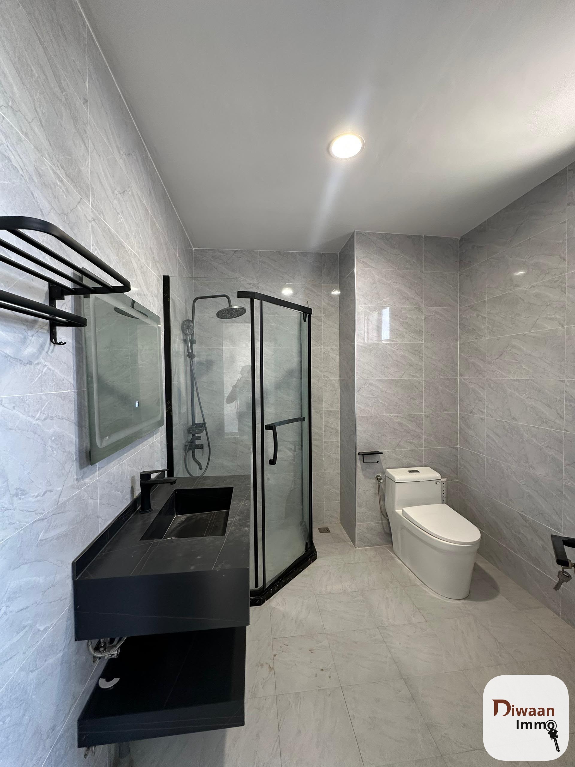 Appartement F4 à louer sur la corniche des Almadies - Image 4