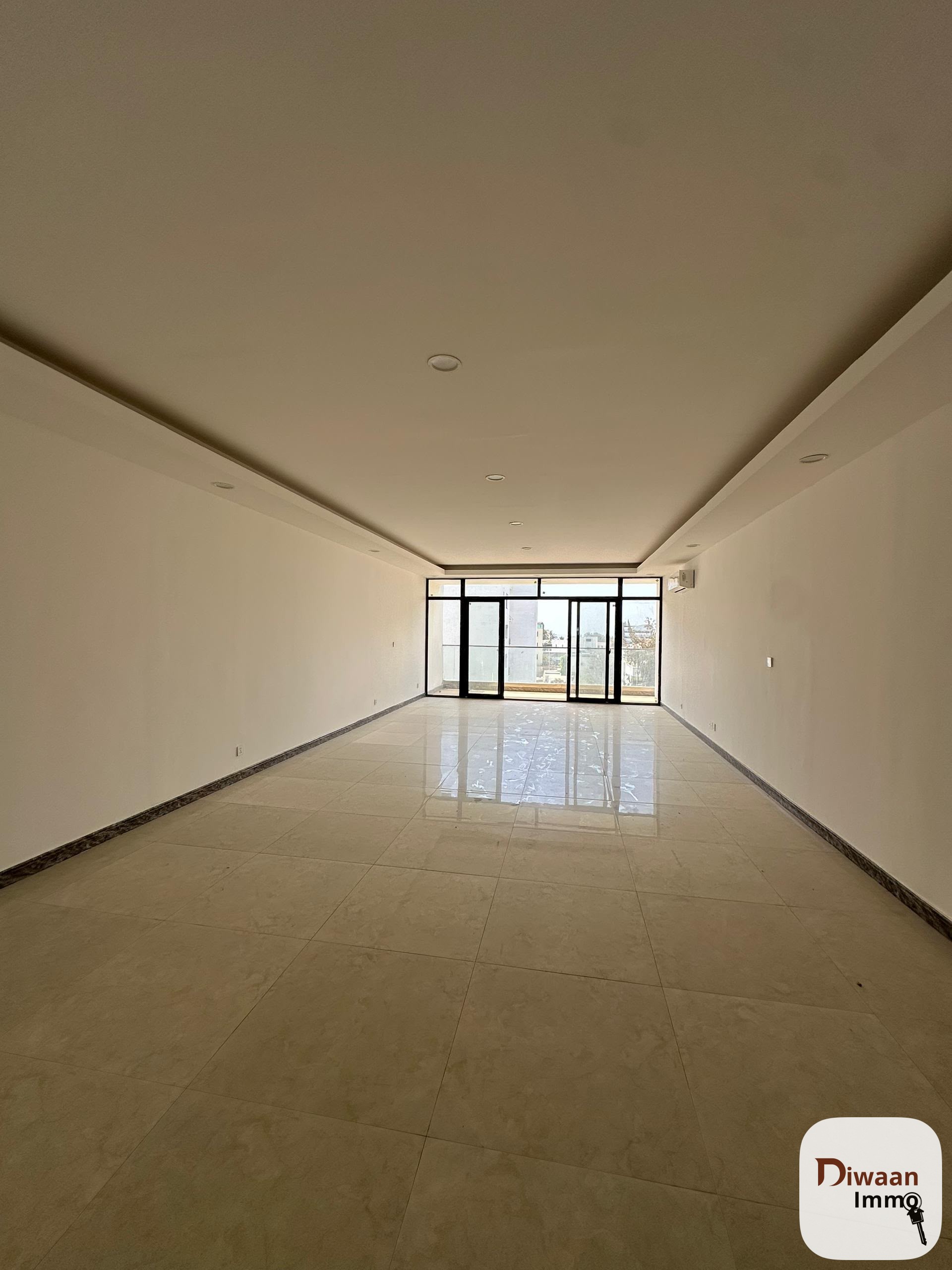 Appartement F4 à louer sur la corniche des Almadies - Image 8