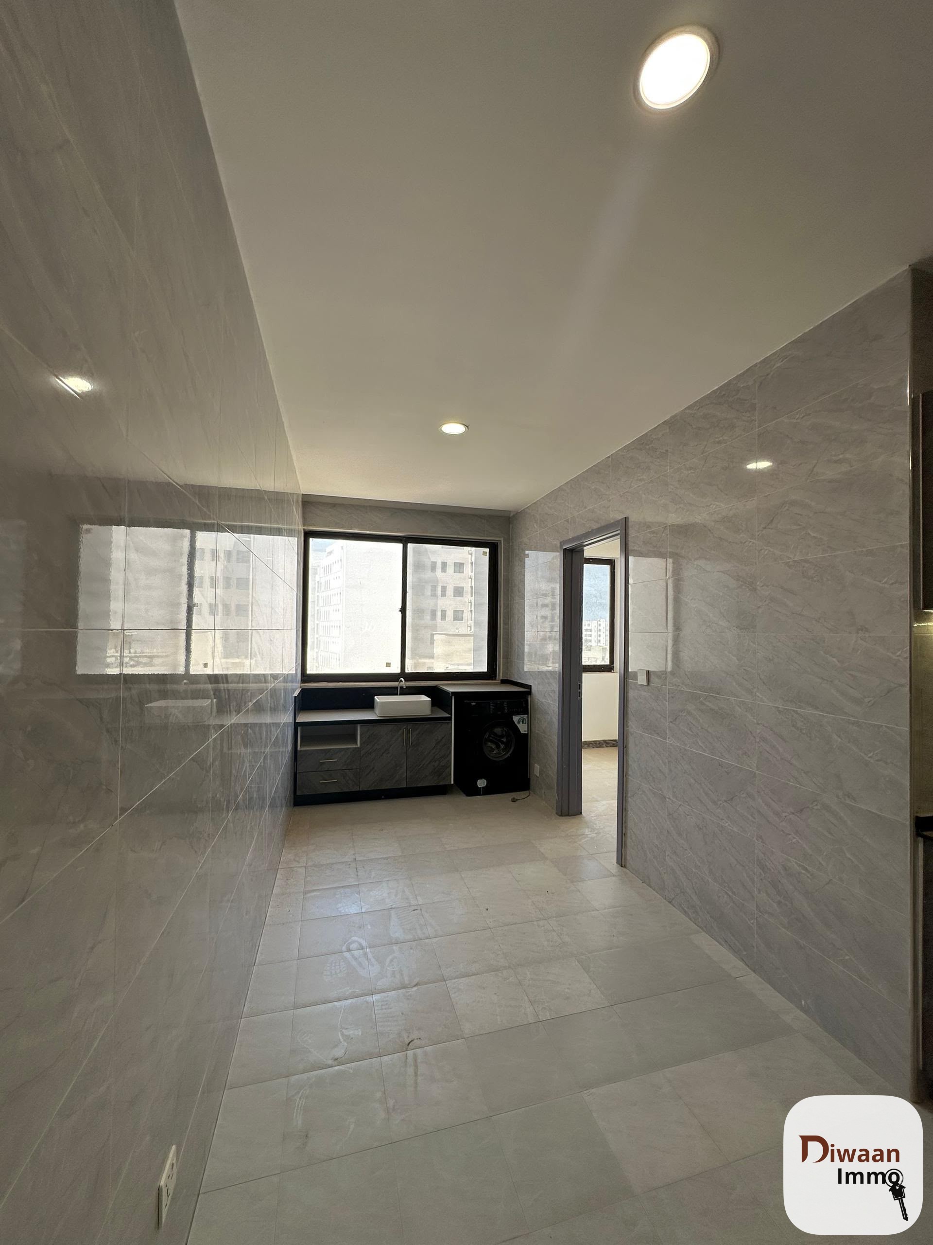 Appartement F4 à louer sur la corniche des Almadies - Image 9