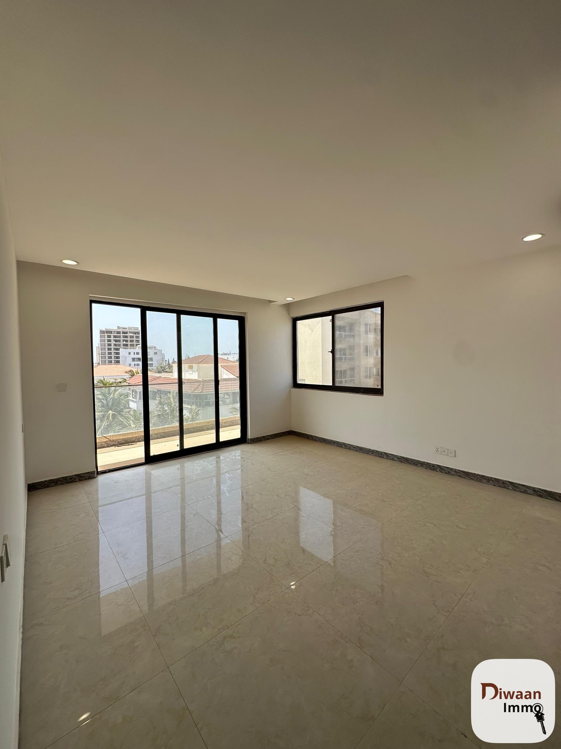Appartement F4 à louer sur la corniche des Almadies - Image 14