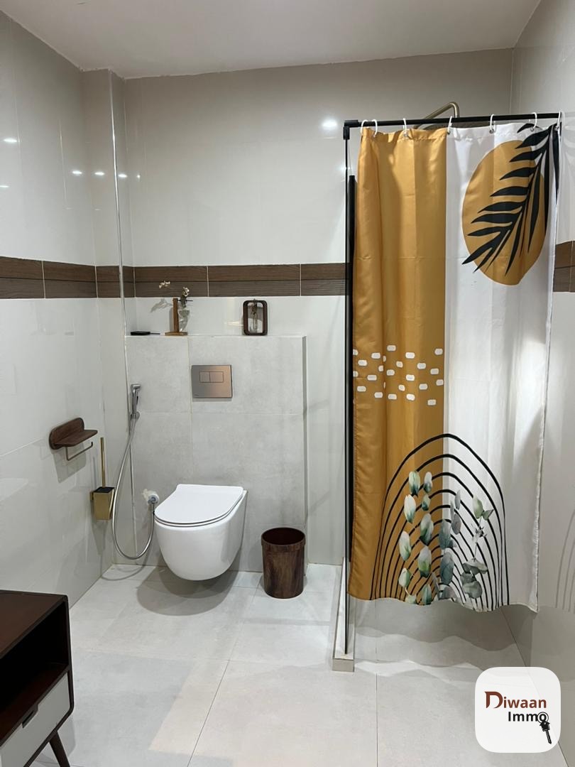 Appartement meublée à louer à Ngaparou - Image 10