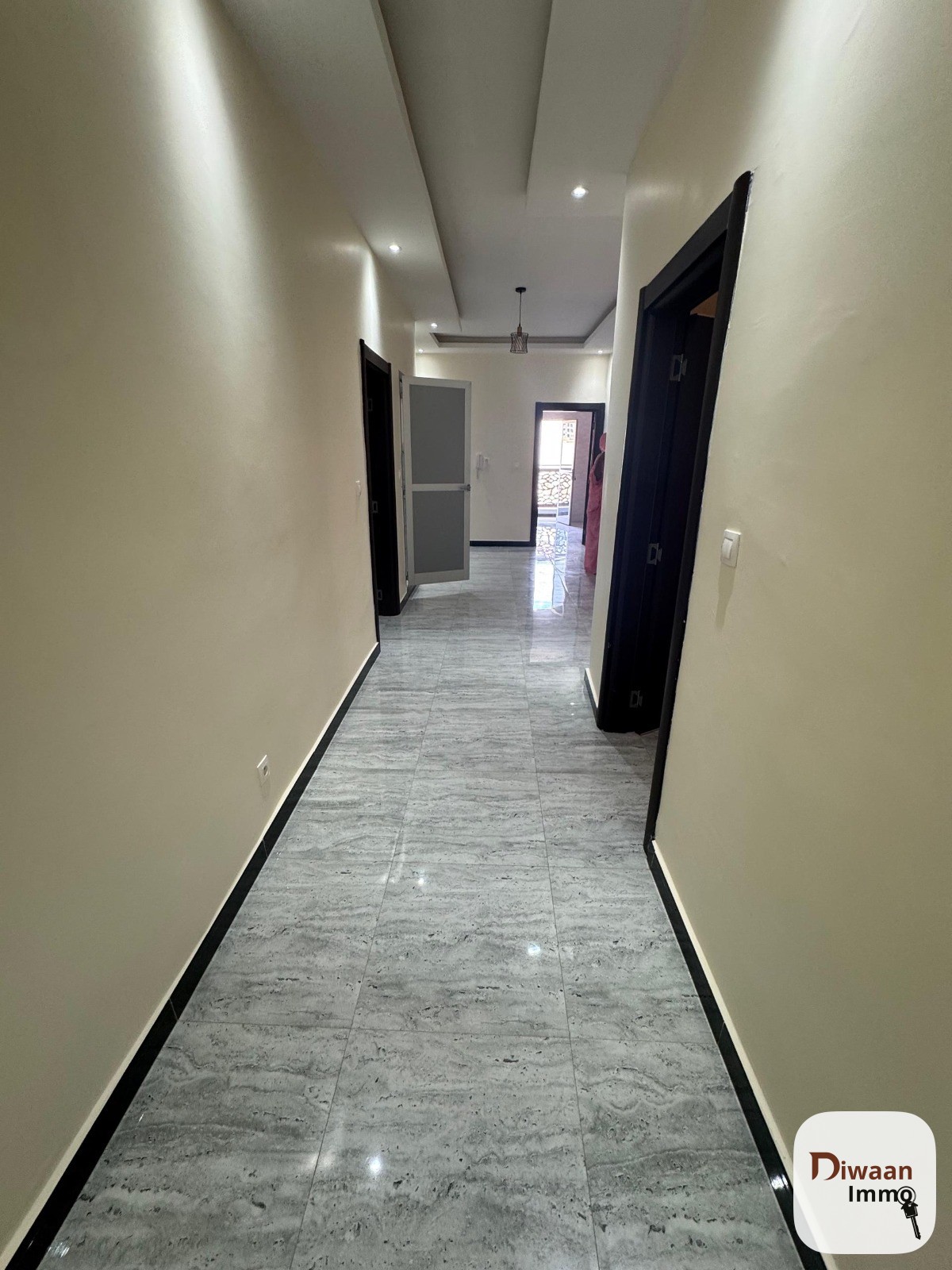 Appartement F4 à louer aux Almadies derrière Katia - Image 2