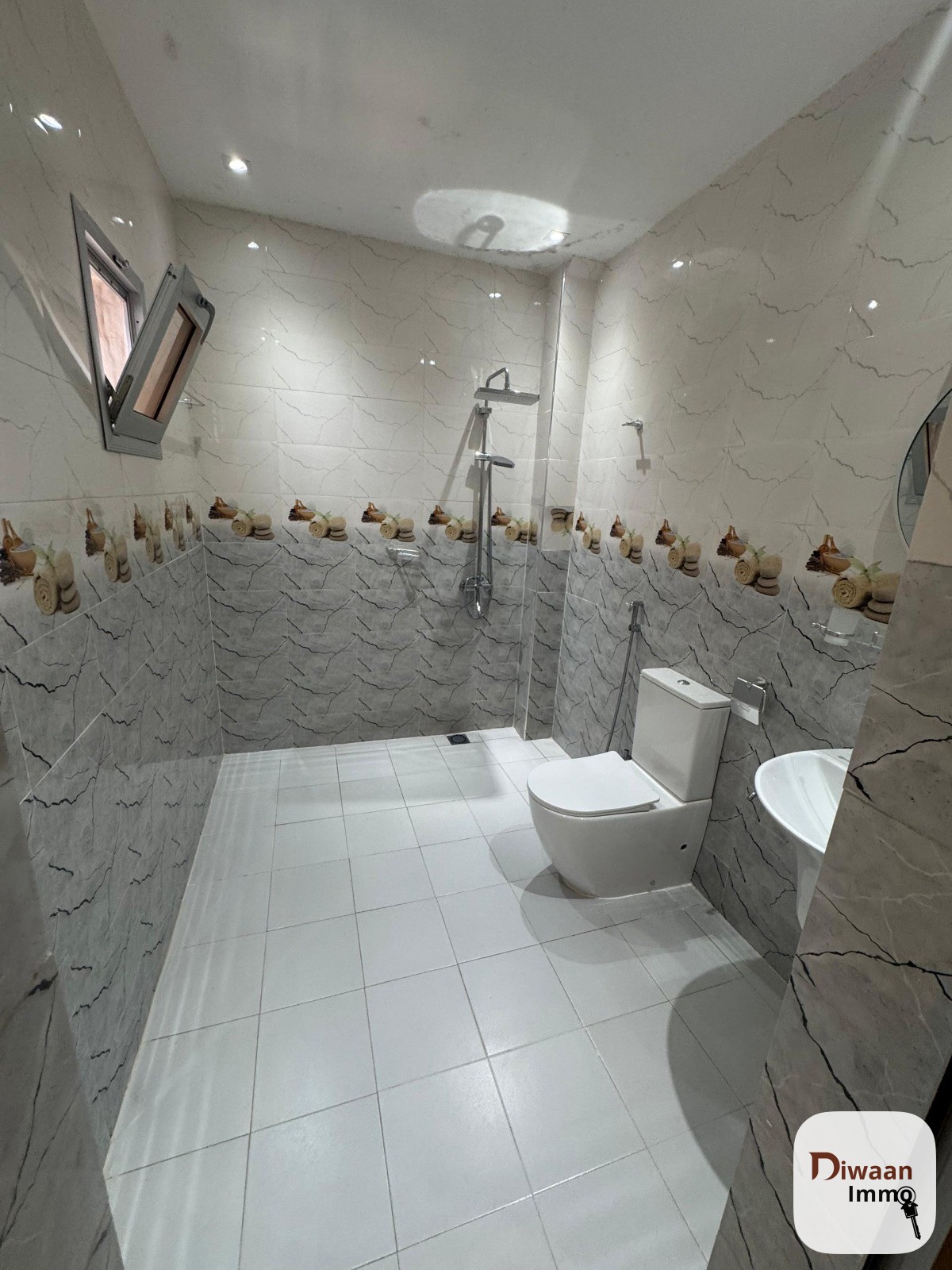 Appartement F4 à louer aux Almadies derrière Katia - Image 6