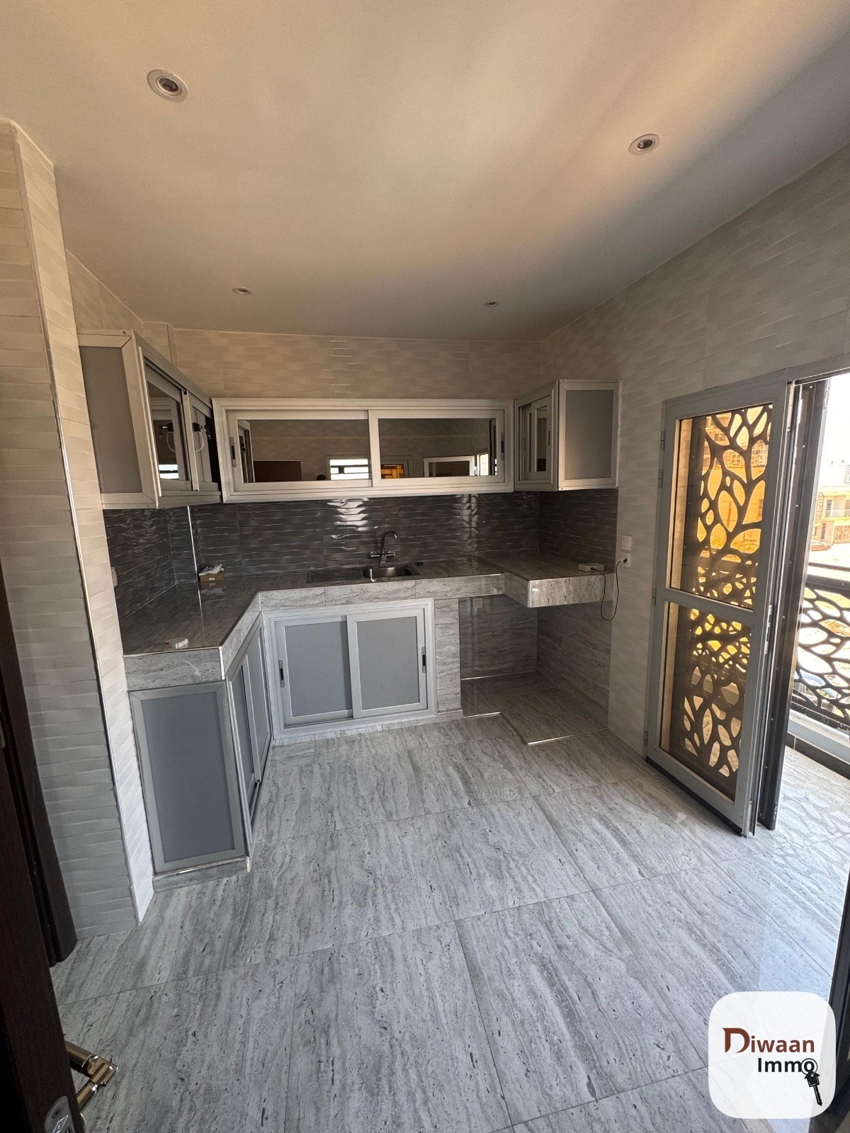 Appartement F4 à louer aux Almadies derrière Katia - Image 11