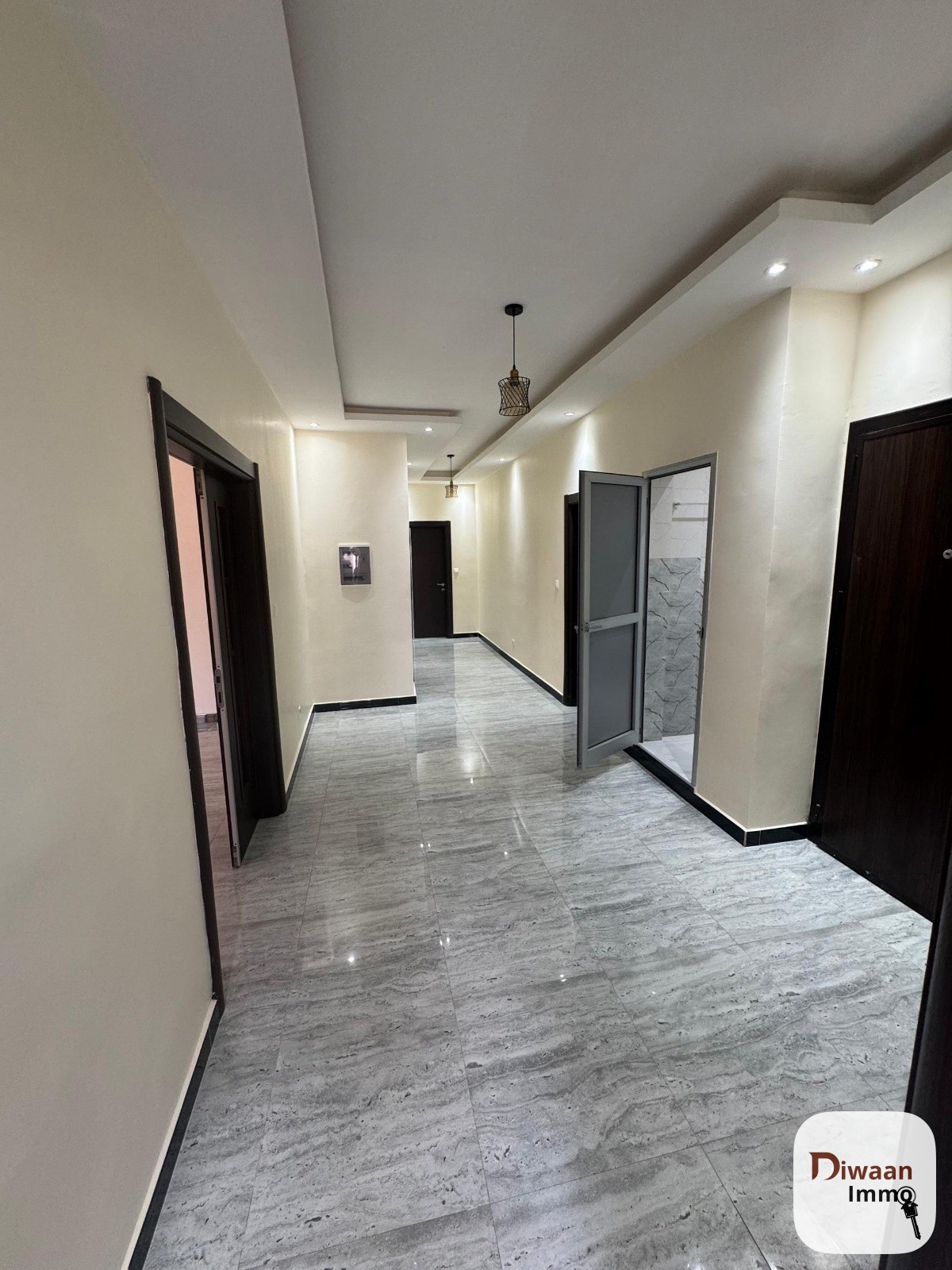 Appartement F4 à louer aux Almadies derrière Katia - Image 16