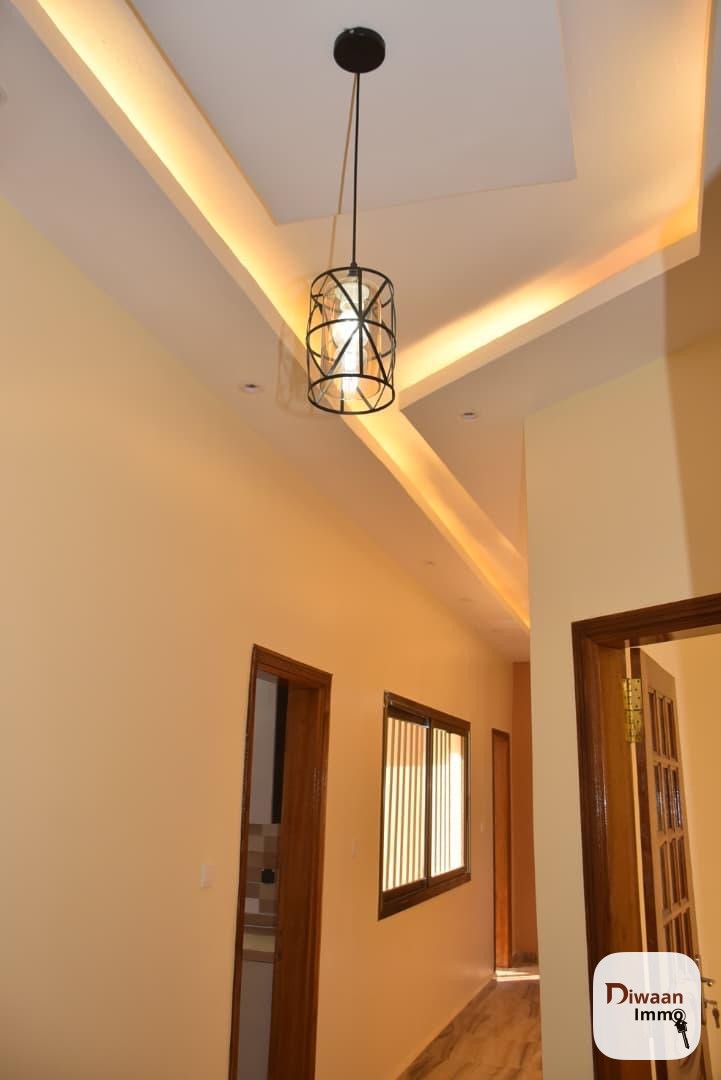 Appartement F4 à louer aux Almadies Recasement - Image 3