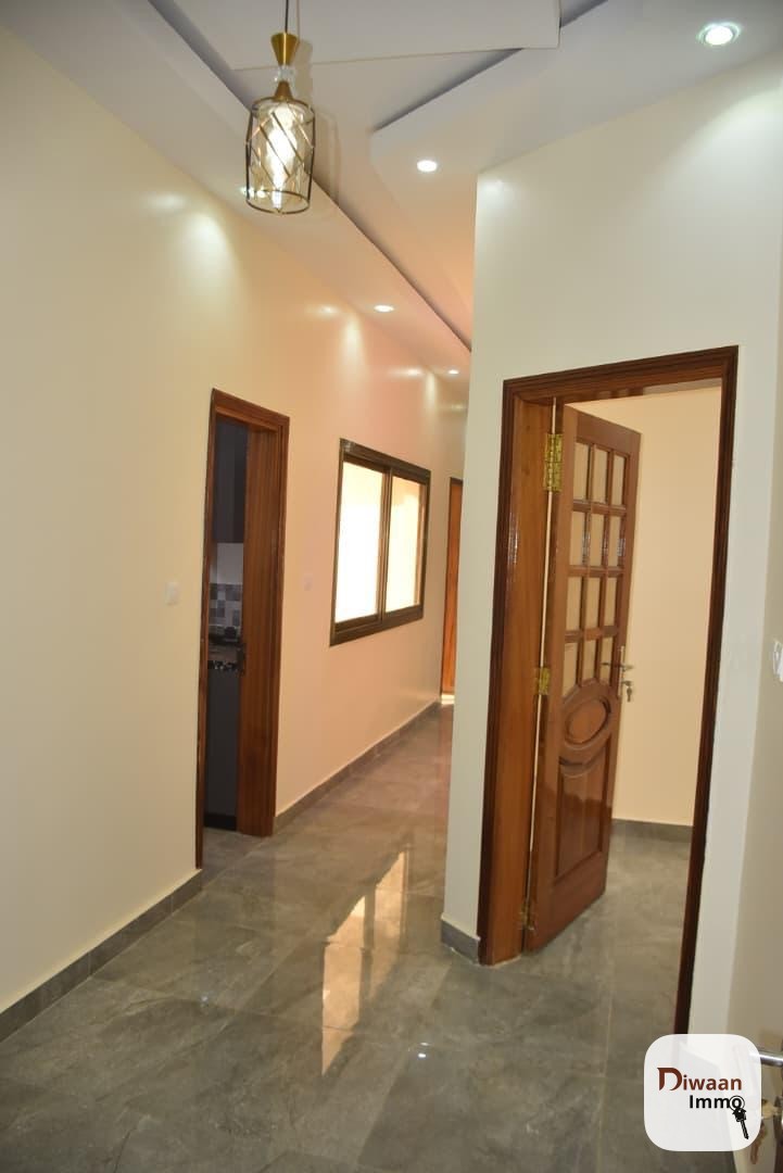 Appartement F4 à louer aux Almadies Recasement - Image 5