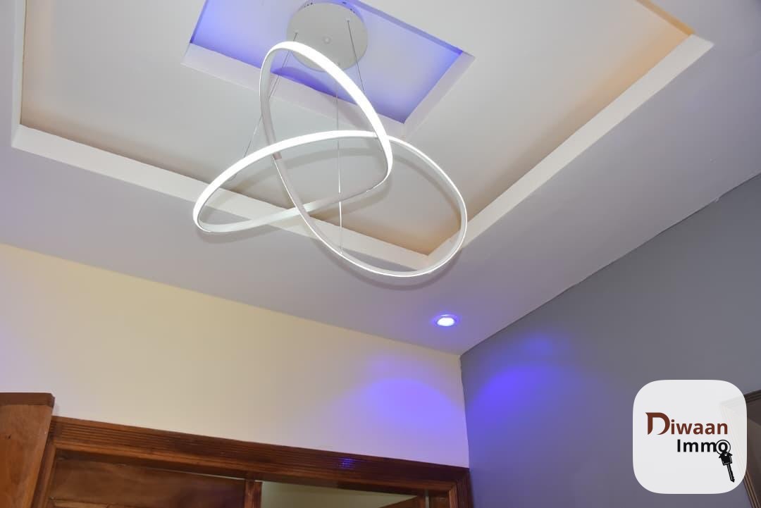 Appartement F4 à louer aux Almadies Recasement - Image 7