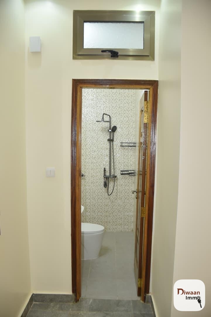 Appartement F4 à louer aux Almadies Recasement - Image 8