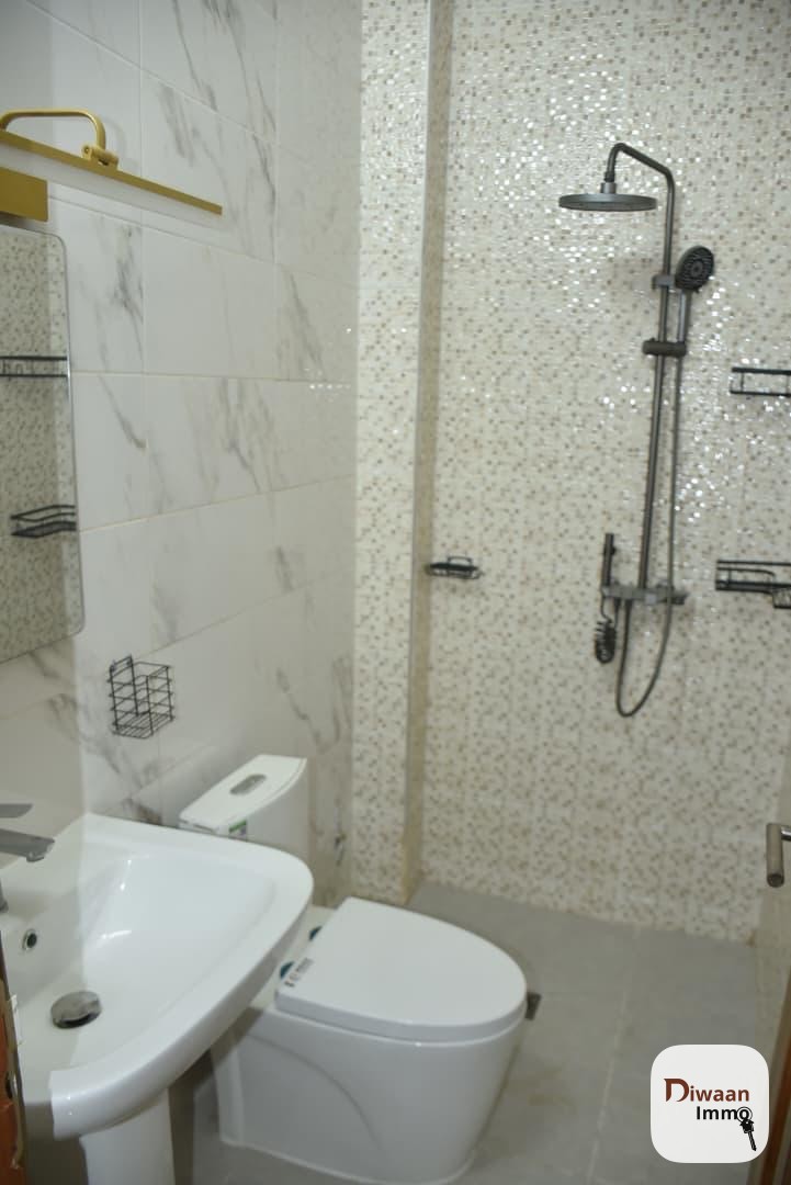 Appartement F4 à louer aux Almadies Recasement - Image 10