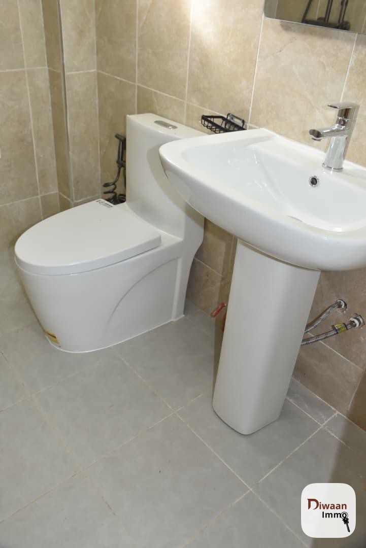 Appartement F4 à louer aux Almadies Recasement - Image 11