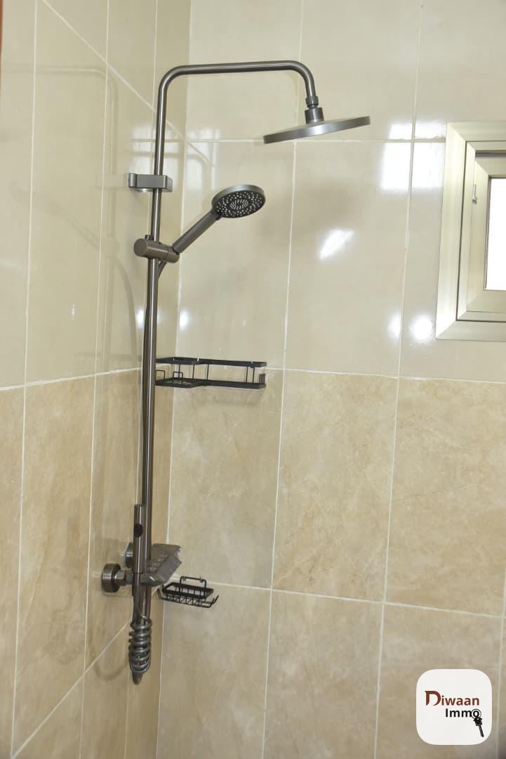 Appartement F4 à louer aux Almadies Recasement - Image 12