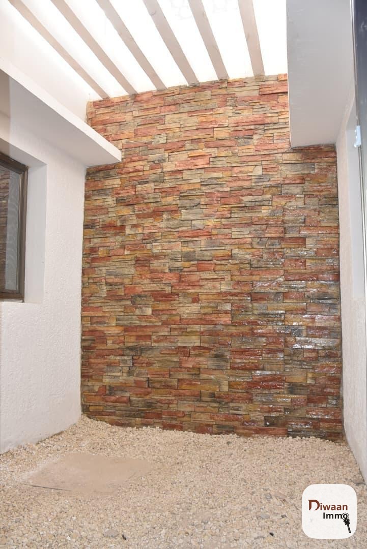 Appartement F4 à louer aux Almadies Recasement - Image 14