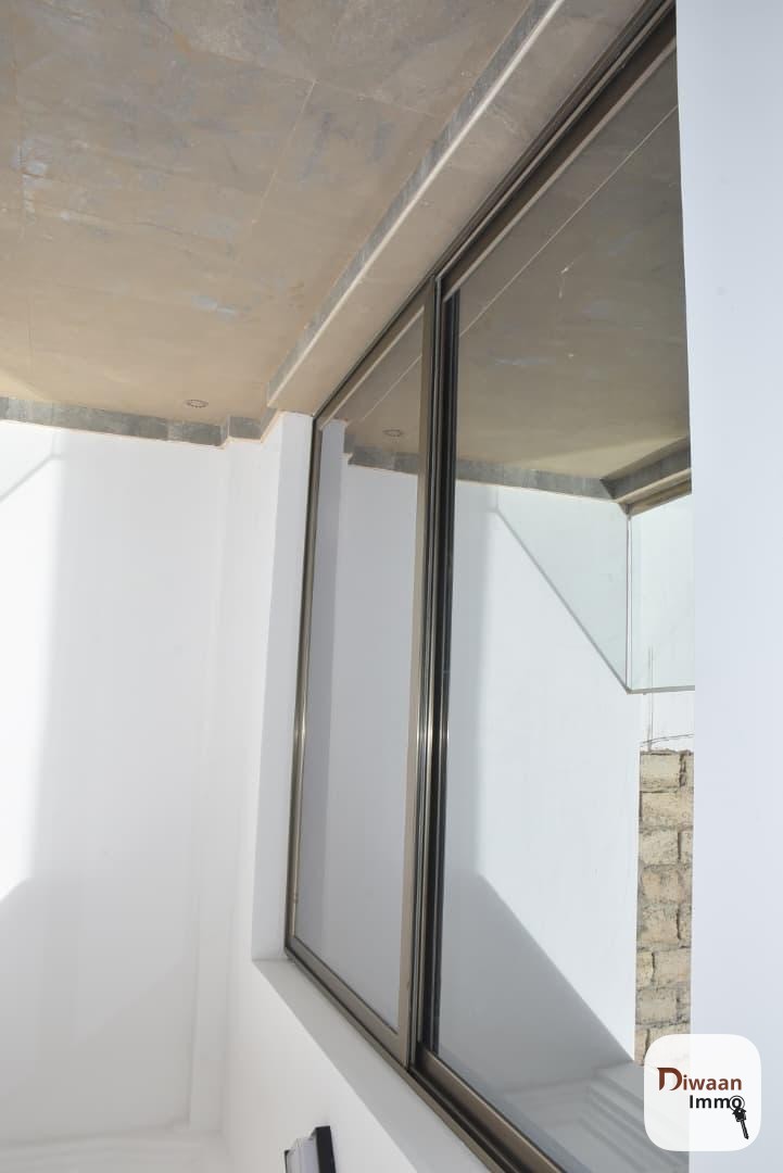 Appartement F4 à louer aux Almadies Recasement - Image 15