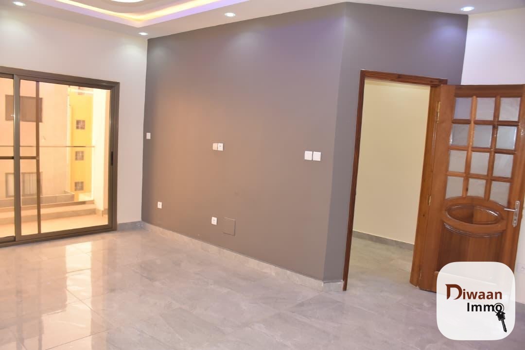Appartement F4 à louer aux Almadies Recasement - Image 16