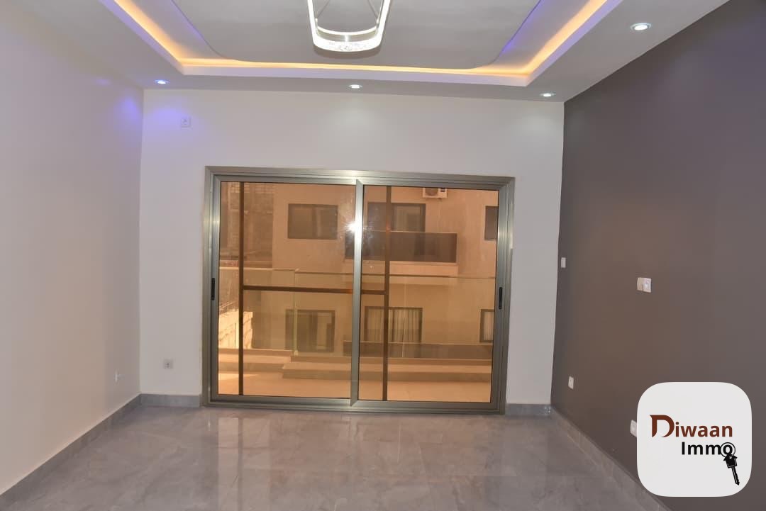 Appartement F4 à louer aux Almadies Recasement - Image 17