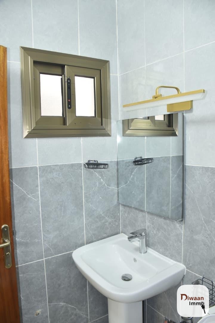 Appartement F4 à louer aux Almadies Recasement - Image 18