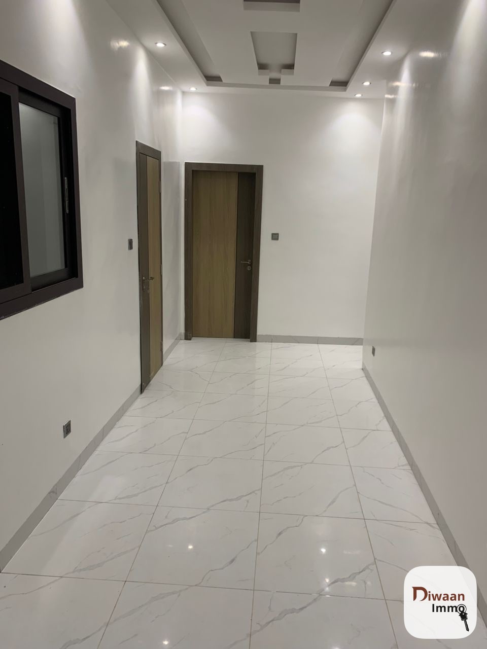 Appartement F3 à louer à la Zone A - Image 1