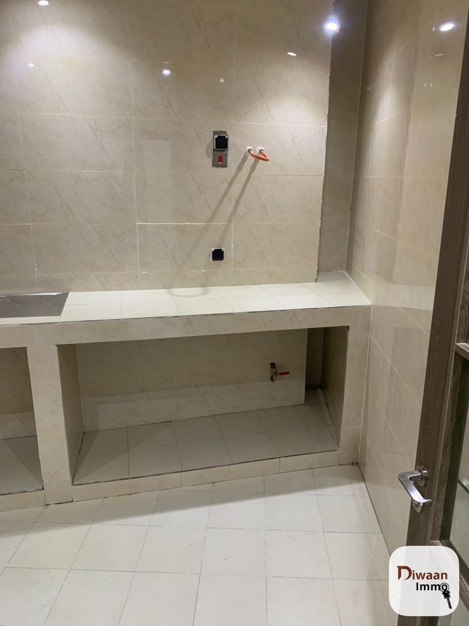 Appartement F3 à louer à la Zone A - Image 4