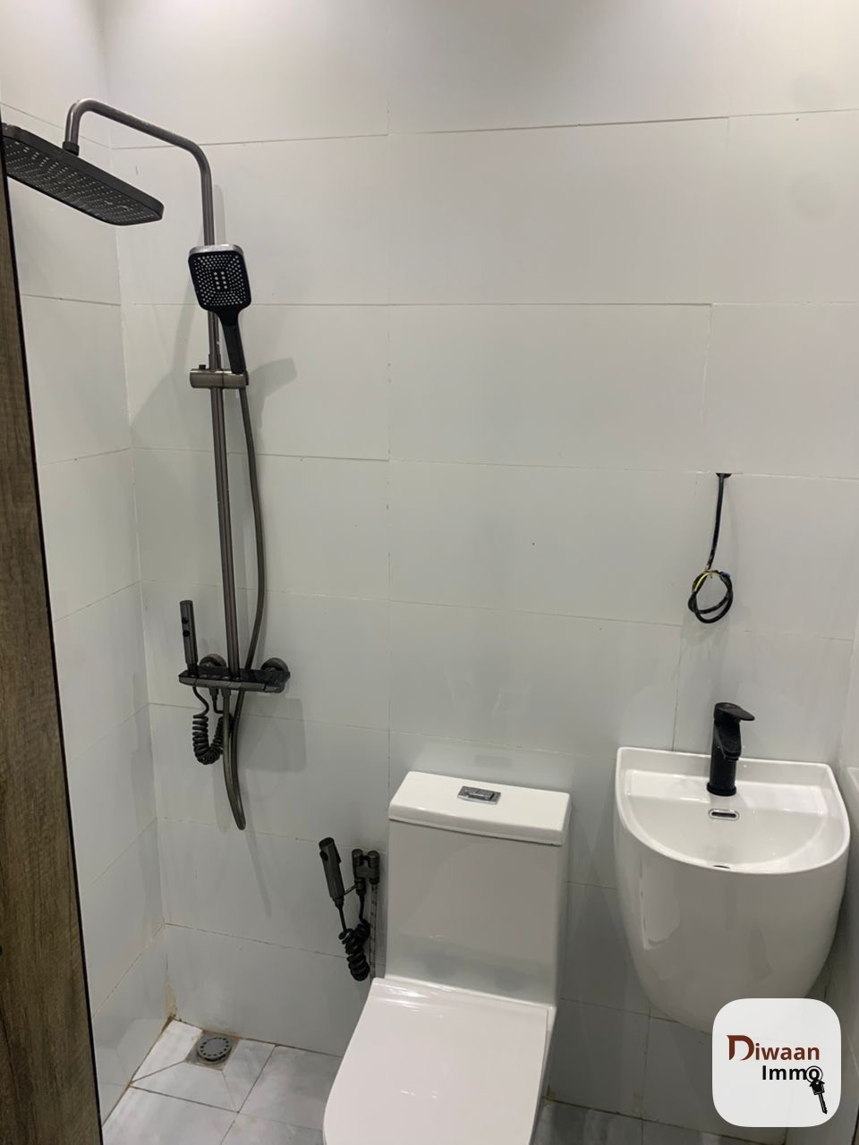 Appartement F3 à louer à la Zone A - Image 5