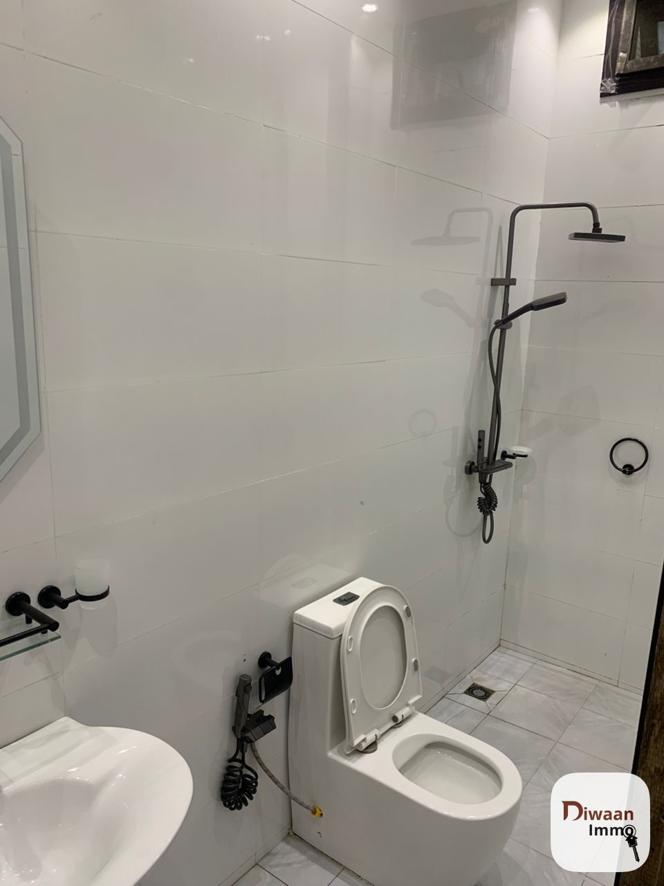 Appartement F3 à louer à la Zone A - Image 6