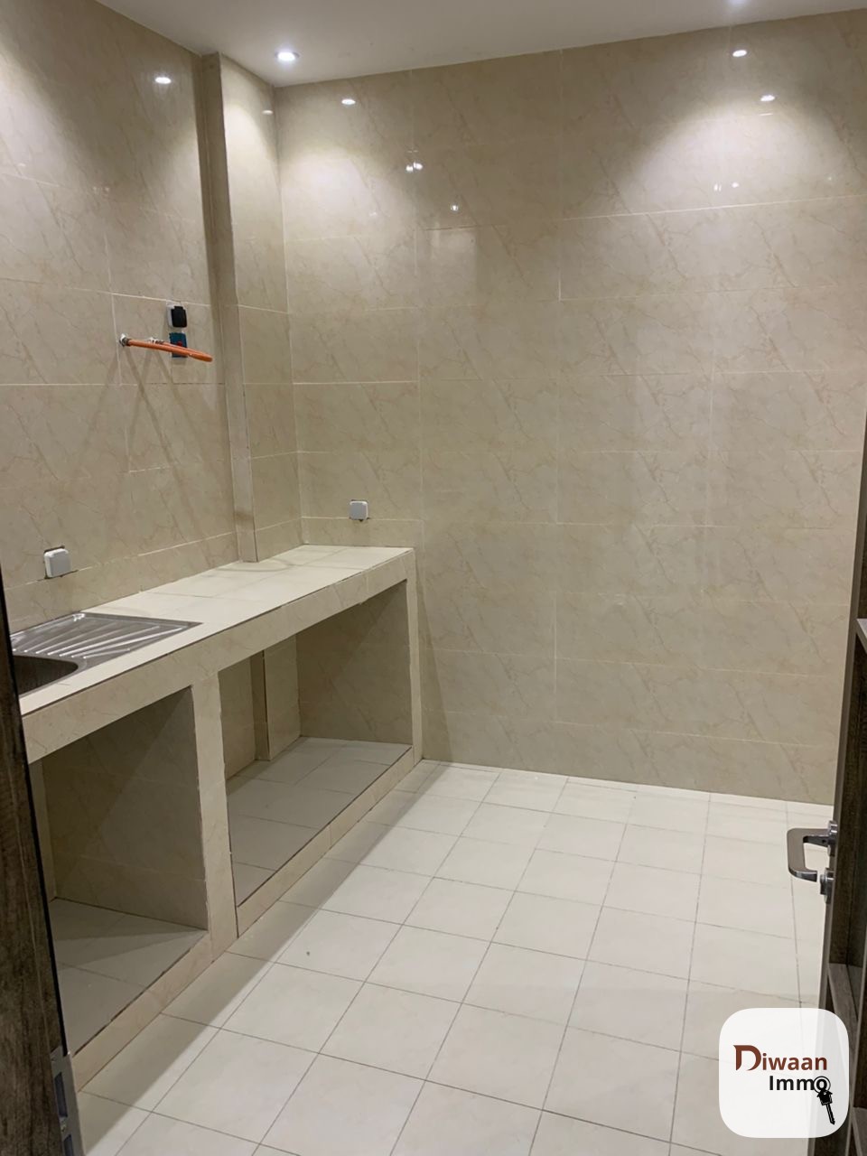 Appartement F3 à louer à la Zone A - Image 7
