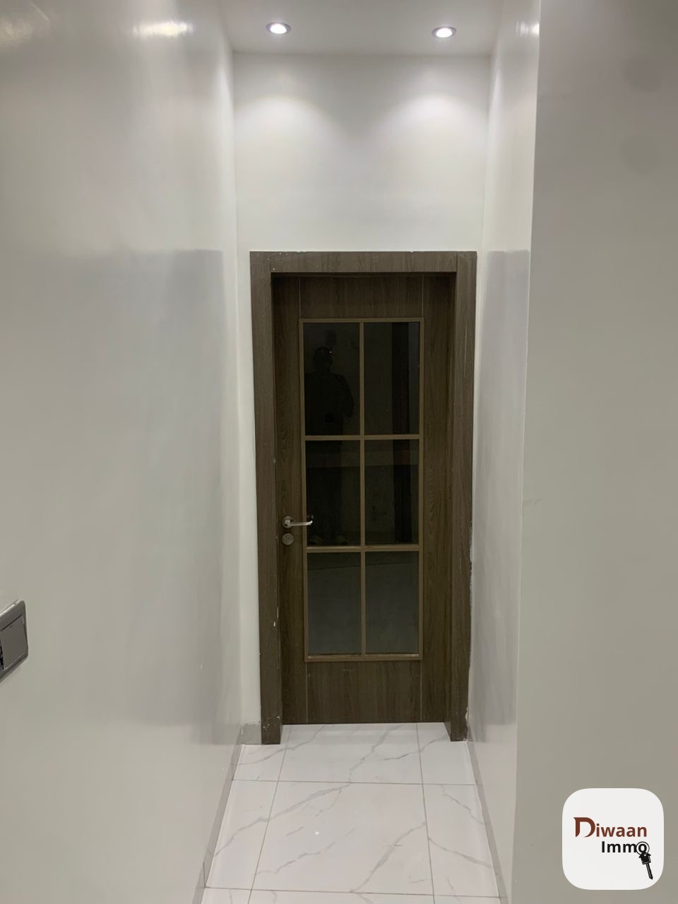 Appartement F3 à louer à la Zone A - Image 8